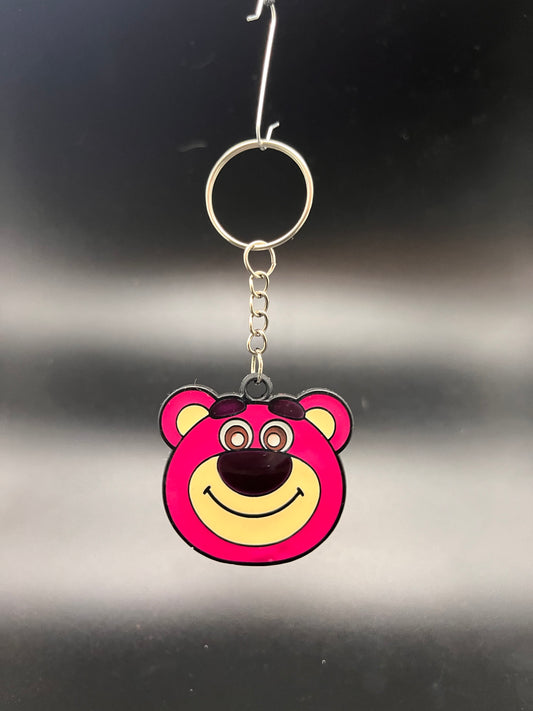 Portachiavi Lotso