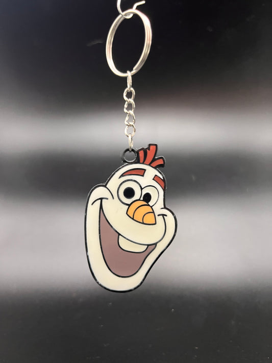 Portachiavi Olaf