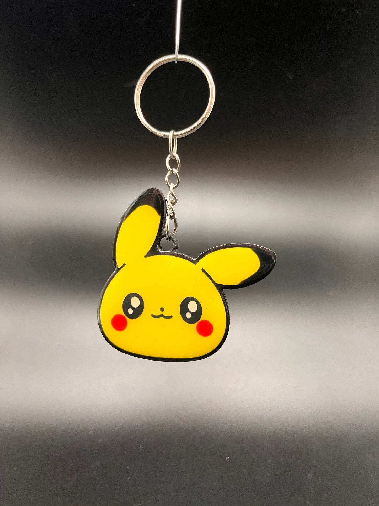 Portachiavi Pikachu