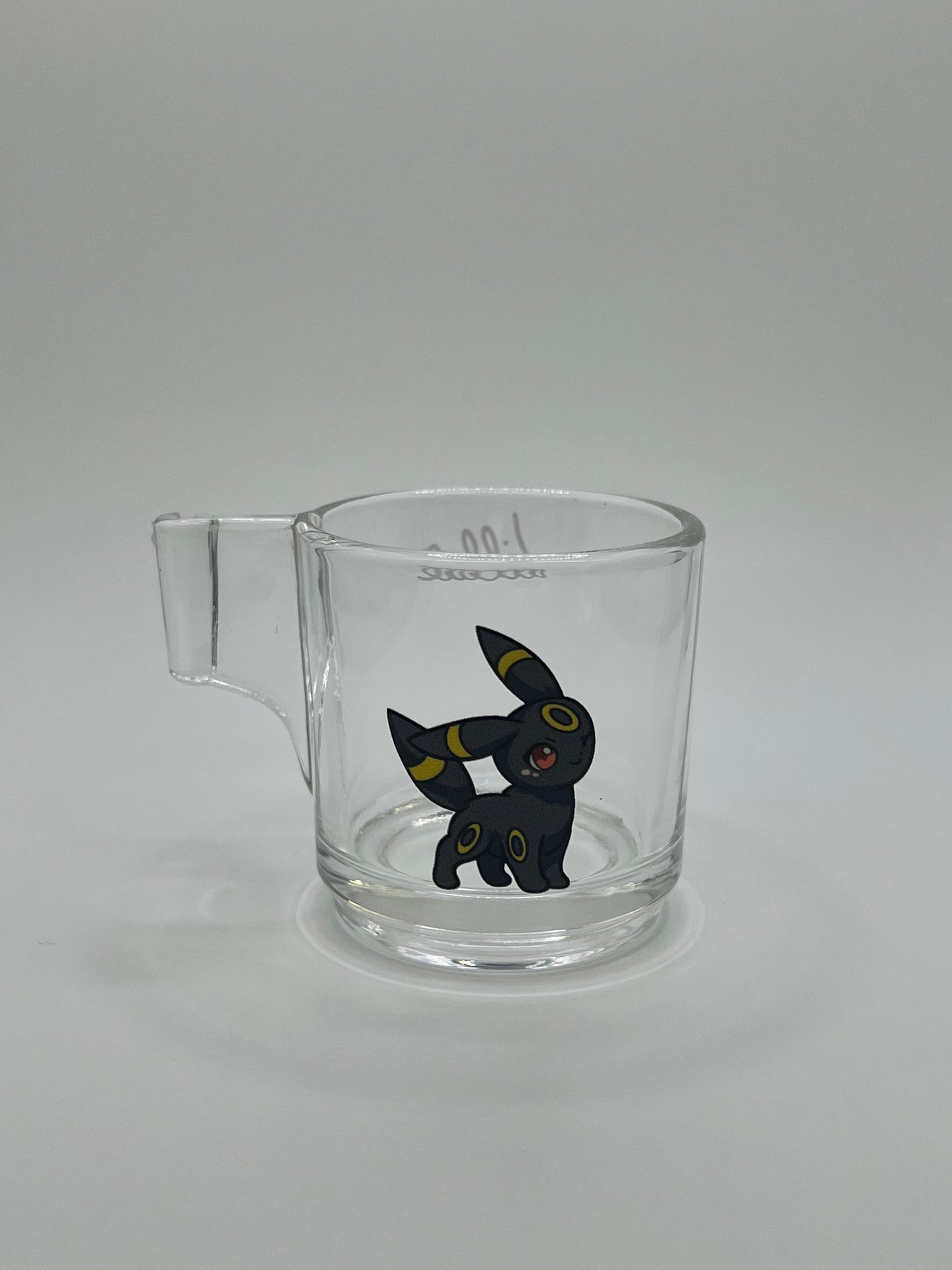 Tazzine da caffè Espeon e Umbreon ☕