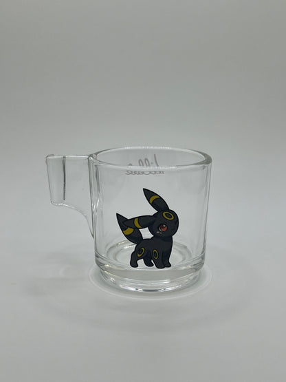 Tazzine da caffè Espeon e Umbreon ☕