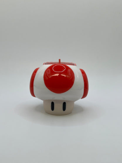 Toad porta candela 🍄
