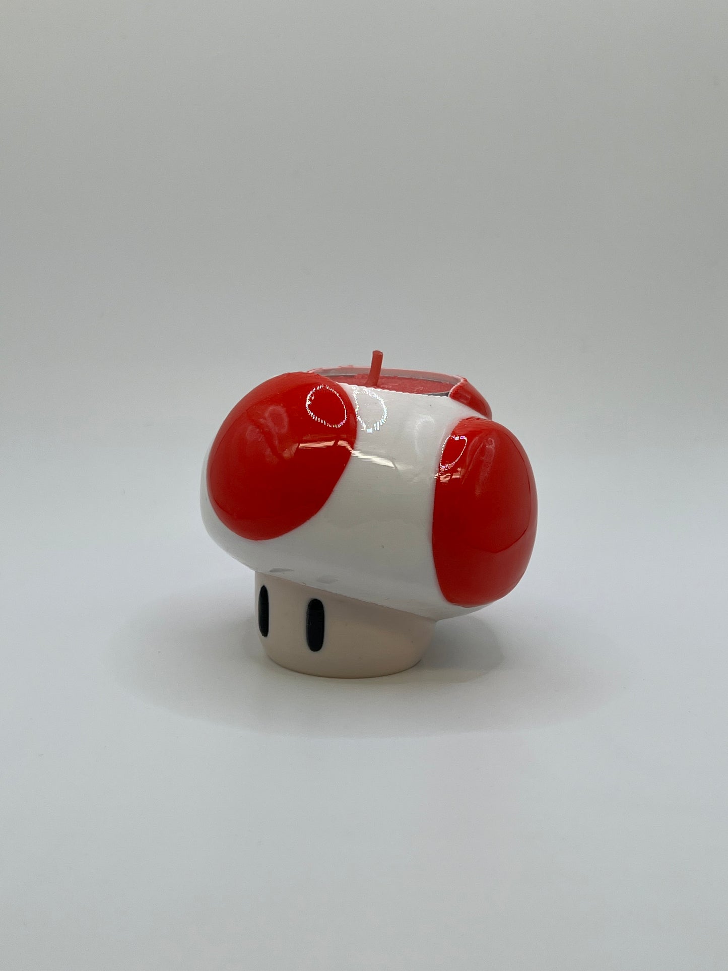 Toad porta candela 🍄