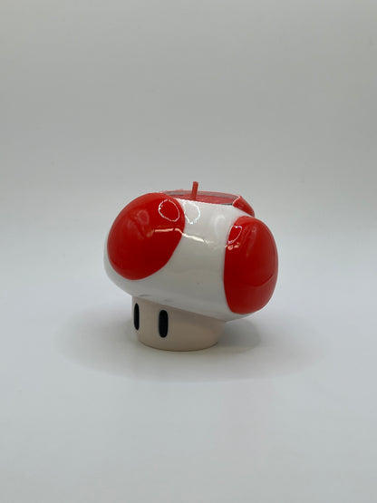 Toad porta candela 🍄