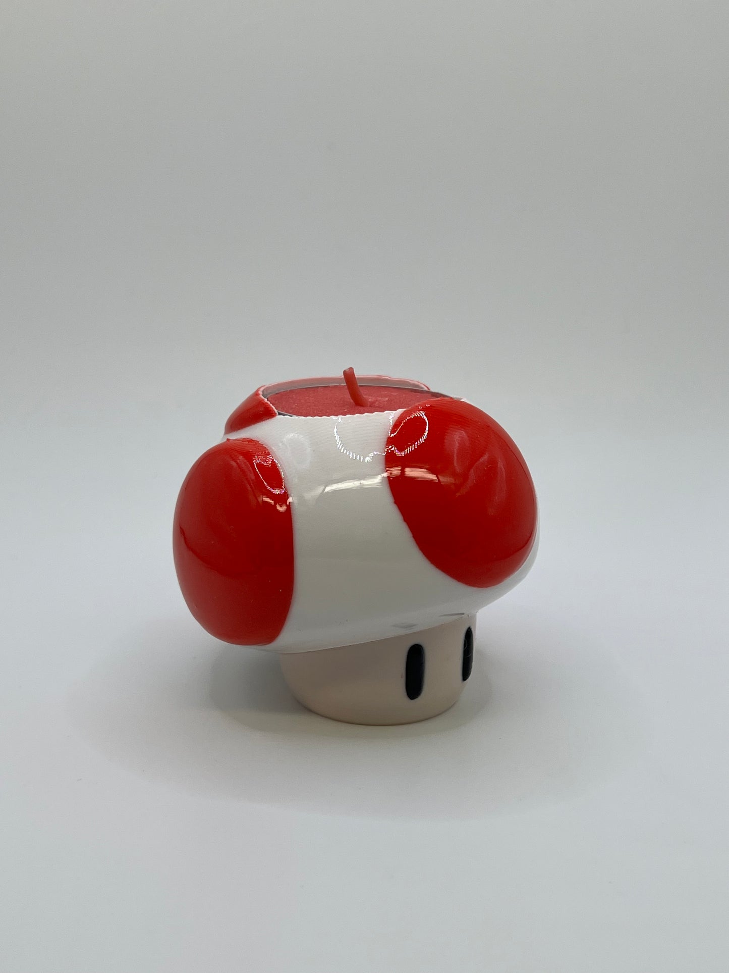 Toad porta candela 🍄