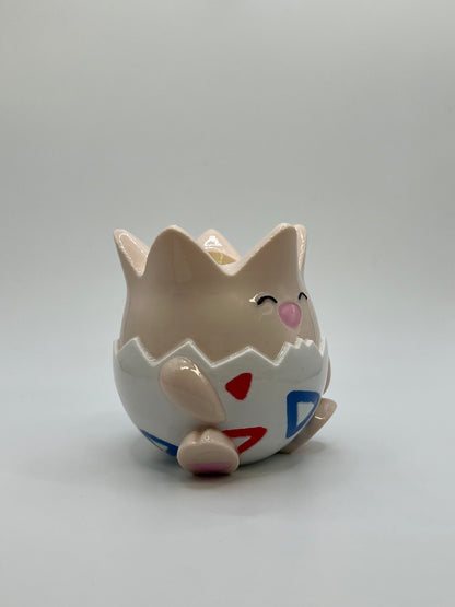 Togepi porta candela 🕯️