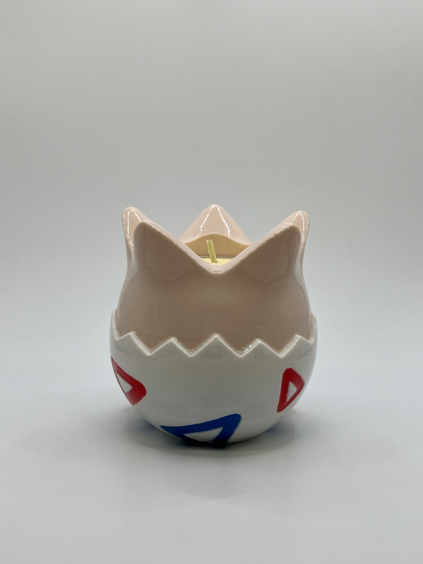 Togepi porta candela 🕯️
