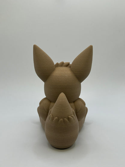 Vaso Evee in legno🪴